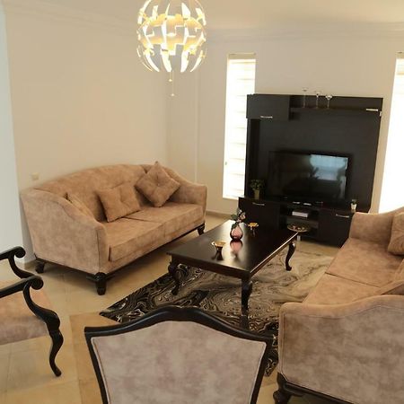 Villa Aslam, Belek Mahallesi 218 Sokak No 4C Tolerance Golf Sitesi C-1 Blok, Serik, Antalya Екстериор снимка