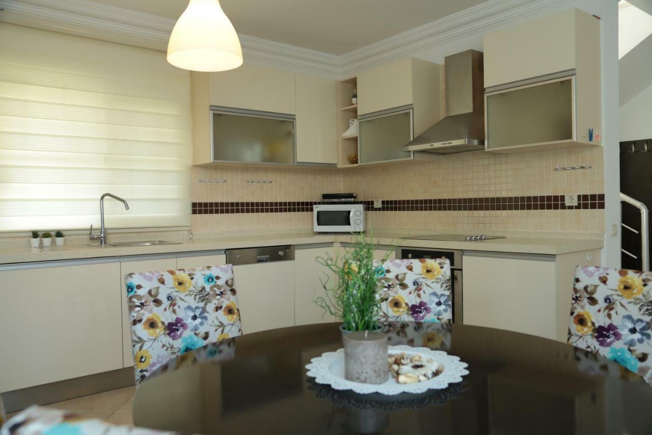 Villa Aslam, Belek Mahallesi 218 Sokak No 4C Tolerance Golf Sitesi C-1 Blok, Serik, Antalya Екстериор снимка