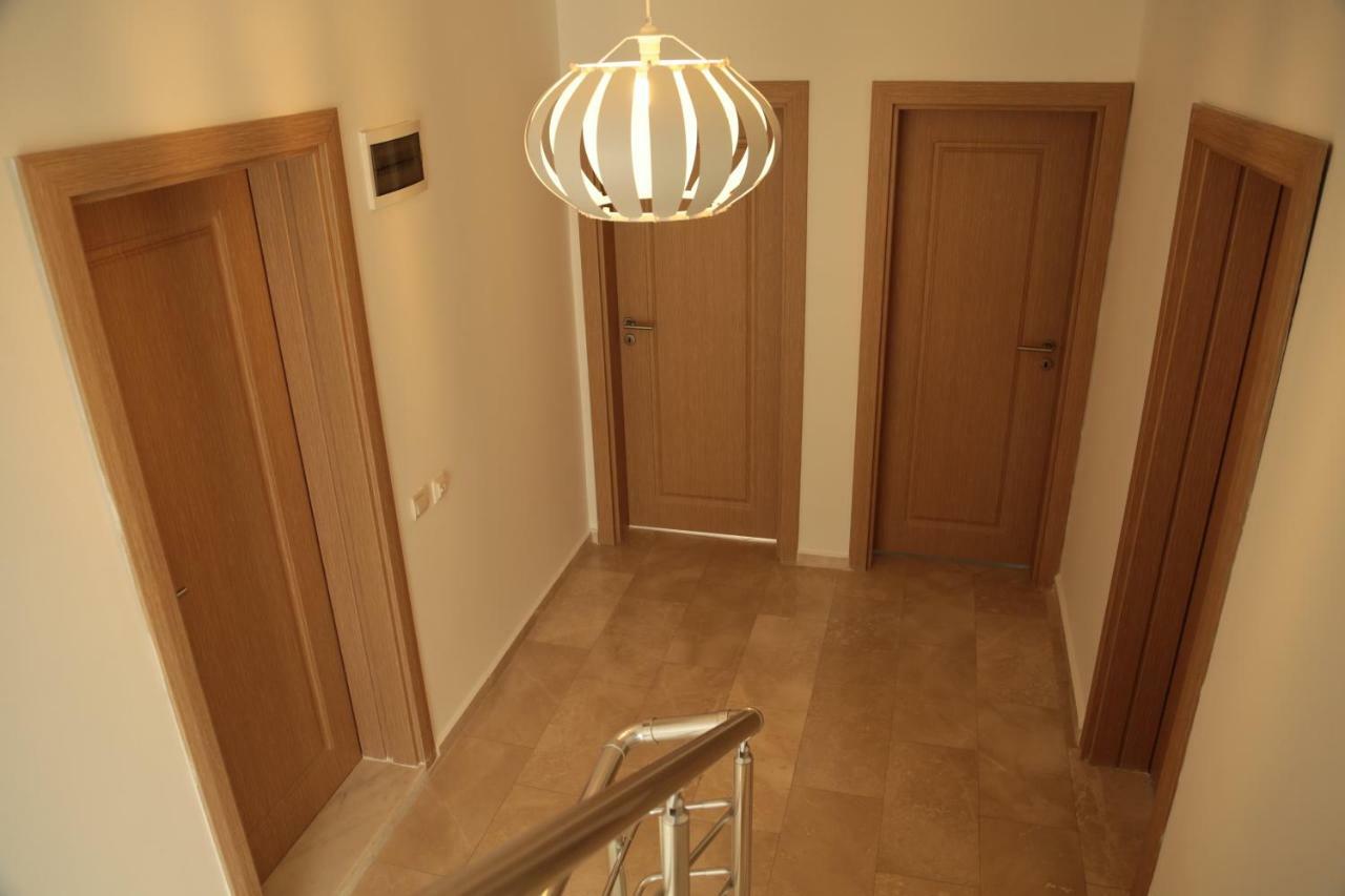 Villa Aslam, Belek Mahallesi 218 Sokak No 4C Tolerance Golf Sitesi C-1 Blok, Serik, Antalya Екстериор снимка